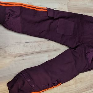 Adidas ivy park Beyonce track pants